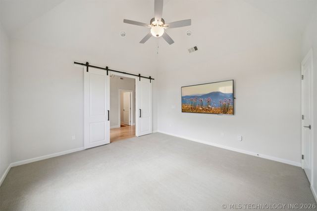 11244 S 219th Avenue E, Broken Arrow, OK 74011