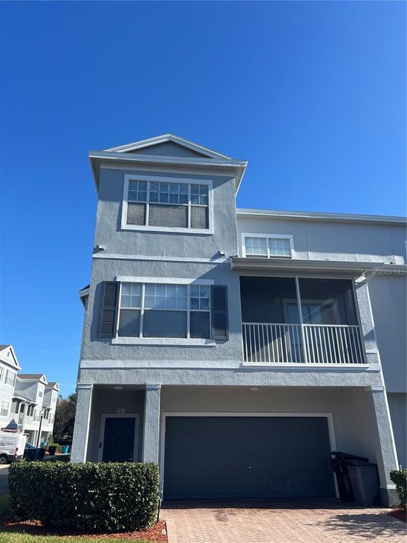 2262 GRAND CENTRAL PARKWAY 1, Orlando, FL 32839