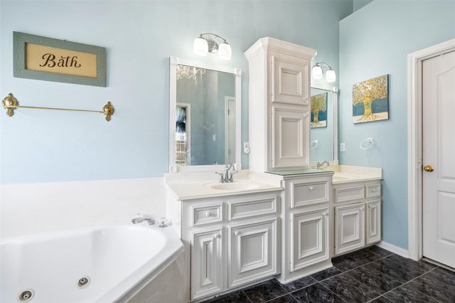 21719 Long Castle Drive, Spring, TX 77388