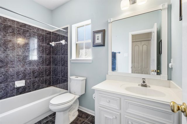 21719 Long Castle Drive, Spring, TX 77388