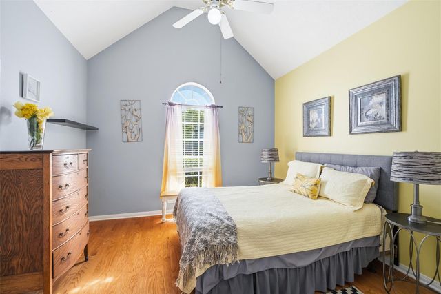 21719 Long Castle Drive, Spring, TX 77388