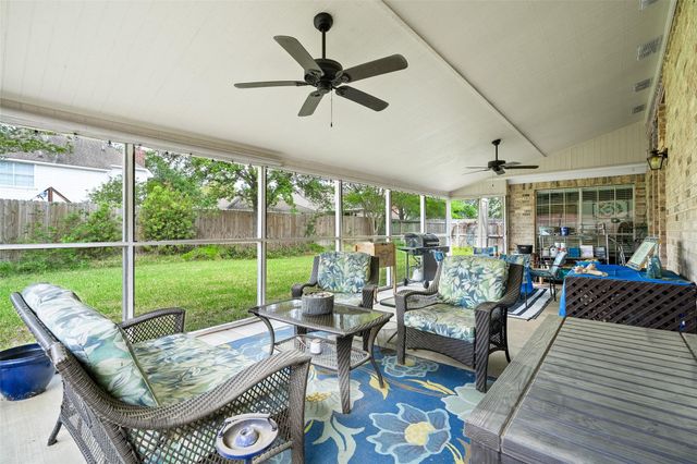 21719 Long Castle Drive, Spring, TX 77388