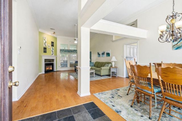 21719 Long Castle Drive, Spring, TX 77388