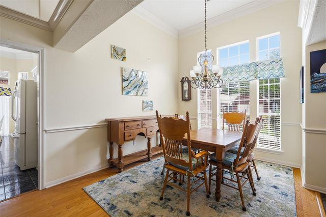 21719 Long Castle Drive, Spring, TX 77388