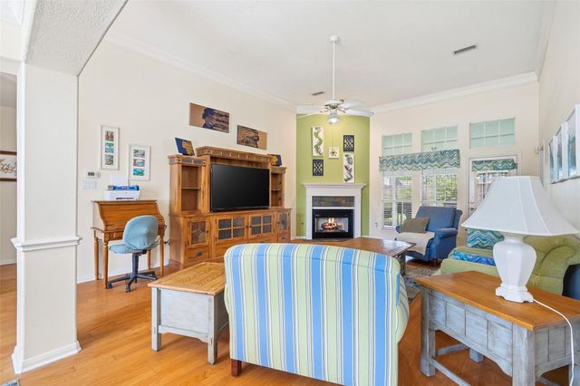 21719 Long Castle Drive, Spring, TX 77388