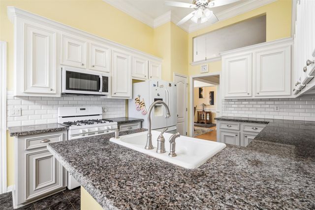 21719 Long Castle Drive, Spring, TX 77388