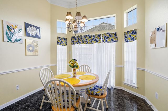 21719 Long Castle Drive, Spring, TX 77388