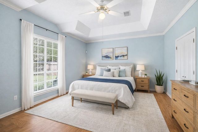 21719 Long Castle Drive, Spring, TX 77388