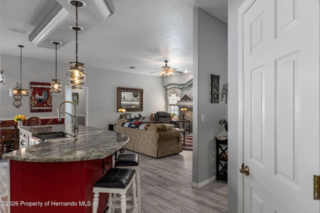 4444 Hansen Trail, Brooksville, FL 34604