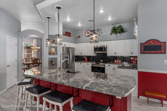 4444 Hansen Trail, Brooksville, FL 34604
