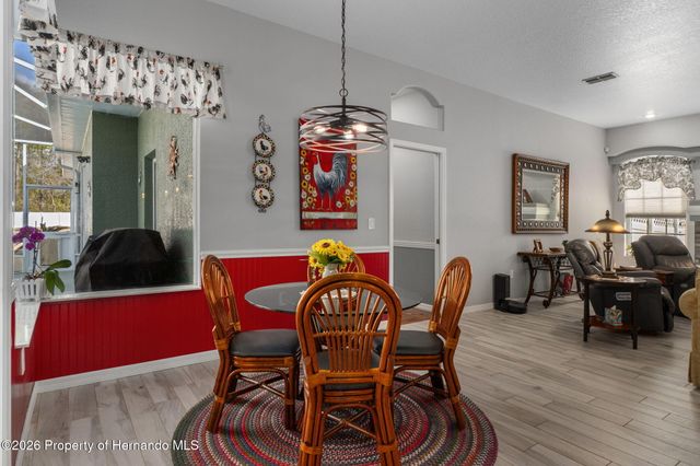 4444 Hansen Trail, Brooksville, FL 34604