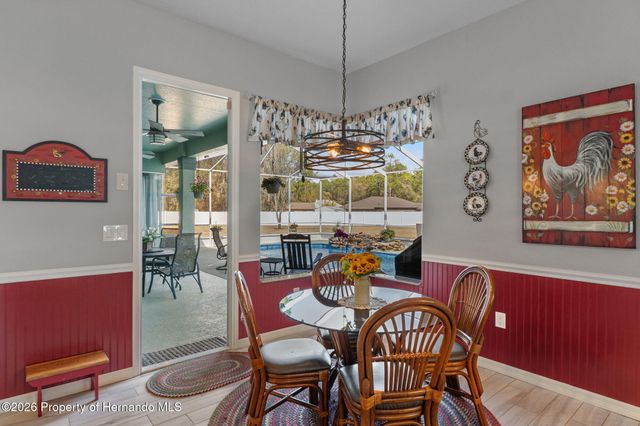 4444 Hansen Trail, Brooksville, FL 34604