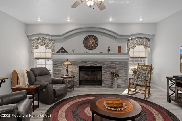 4444 Hansen Trail, Brooksville, FL 34604