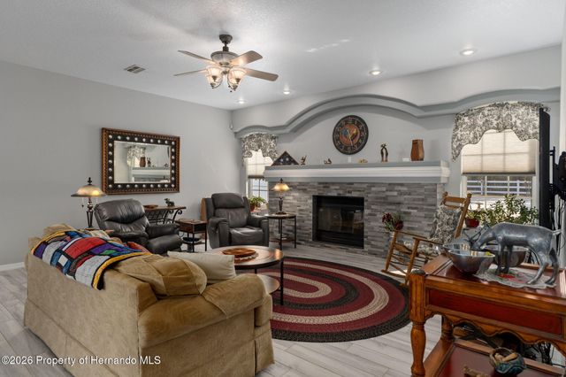 4444 Hansen Trail, Brooksville, FL 34604