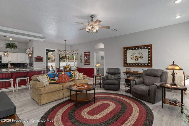 4444 Hansen Trail, Brooksville, FL 34604