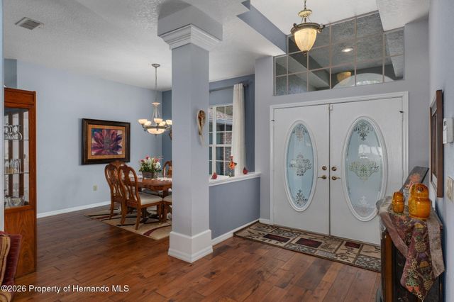 4444 Hansen Trail, Brooksville, FL 34604