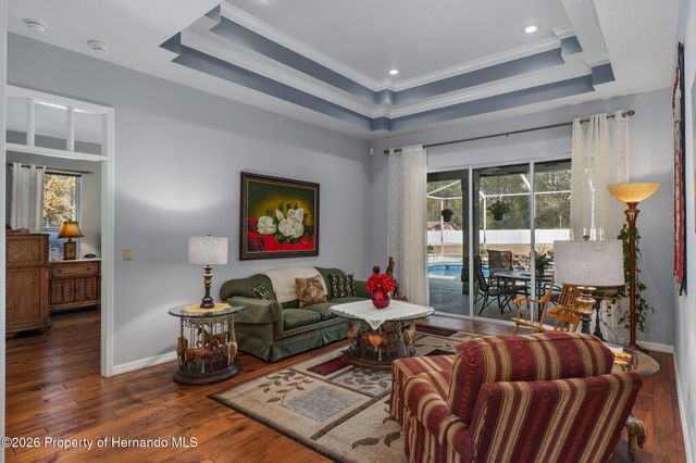 4444 Hansen Trail, Brooksville, FL 34604