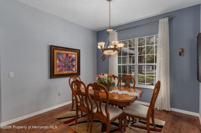 4444 Hansen Trail, Brooksville, FL 34604