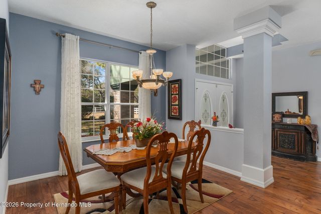 4444 Hansen Trail, Brooksville, FL 34604
