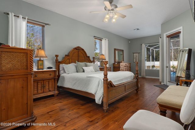 4444 Hansen Trail, Brooksville, FL 34604