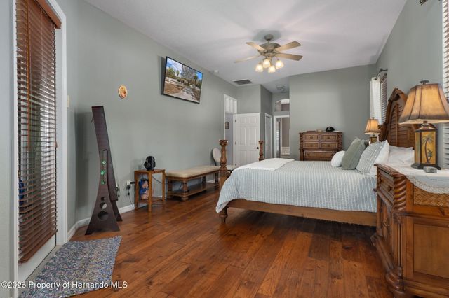 4444 Hansen Trail, Brooksville, FL 34604
