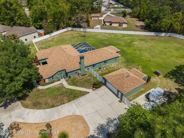 4444 Hansen Trail, Brooksville, FL 34604