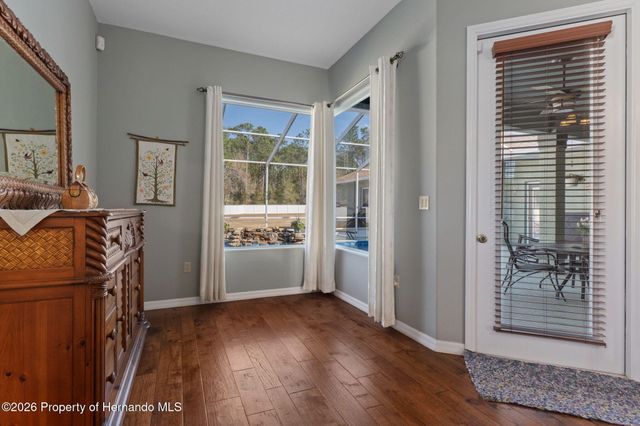 4444 Hansen Trail, Brooksville, FL 34604