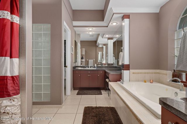 4444 Hansen Trail, Brooksville, FL 34604