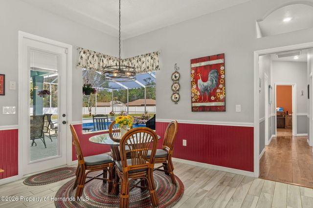 4444 Hansen Trail, Brooksville, FL 34604