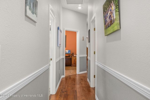 4444 Hansen Trail, Brooksville, FL 34604