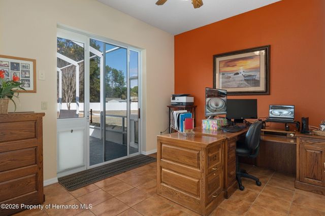 4444 Hansen Trail, Brooksville, FL 34604