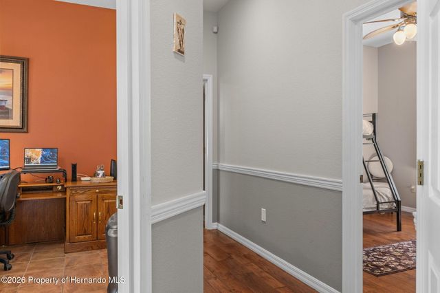 4444 Hansen Trail, Brooksville, FL 34604