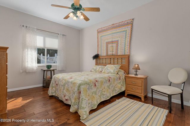 4444 Hansen Trail, Brooksville, FL 34604