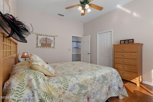 4444 Hansen Trail, Brooksville, FL 34604