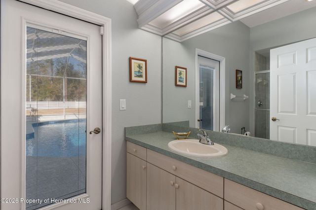 4444 Hansen Trail, Brooksville, FL 34604