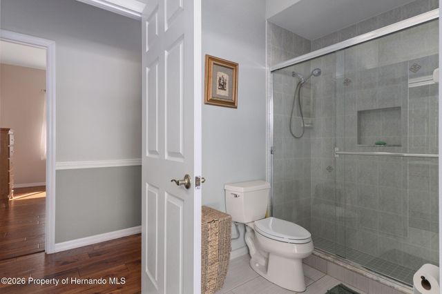 4444 Hansen Trail, Brooksville, FL 34604