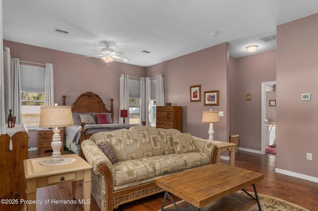 4444 Hansen Trail, Brooksville, FL 34604