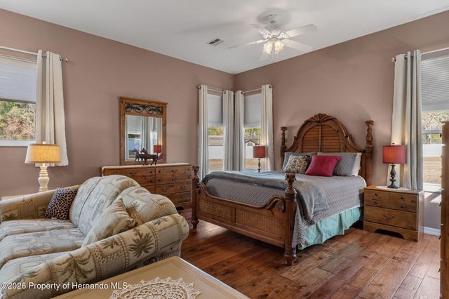 4444 Hansen Trail, Brooksville, FL 34604
