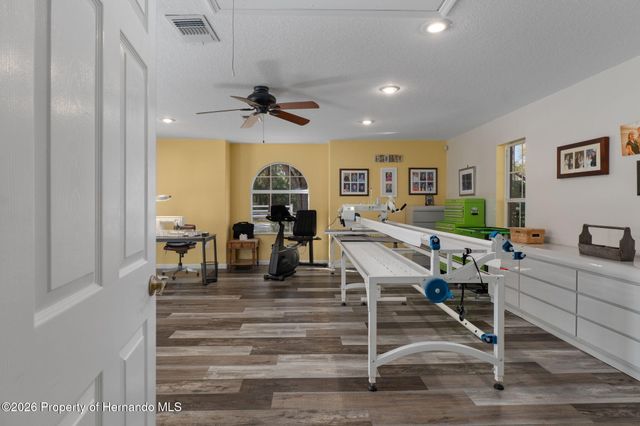 4444 Hansen Trail, Brooksville, FL 34604