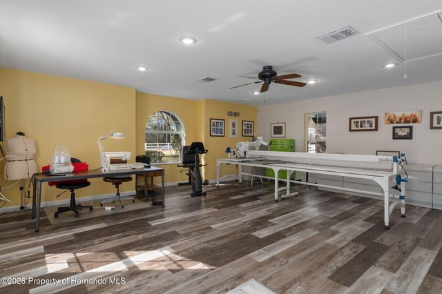 4444 Hansen Trail, Brooksville, FL 34604