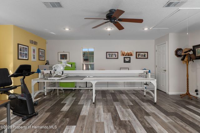 4444 Hansen Trail, Brooksville, FL 34604
