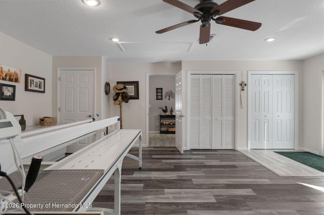 4444 Hansen Trail, Brooksville, FL 34604