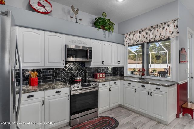 4444 Hansen Trail, Brooksville, FL 34604