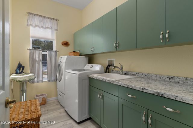 4444 Hansen Trail, Brooksville, FL 34604