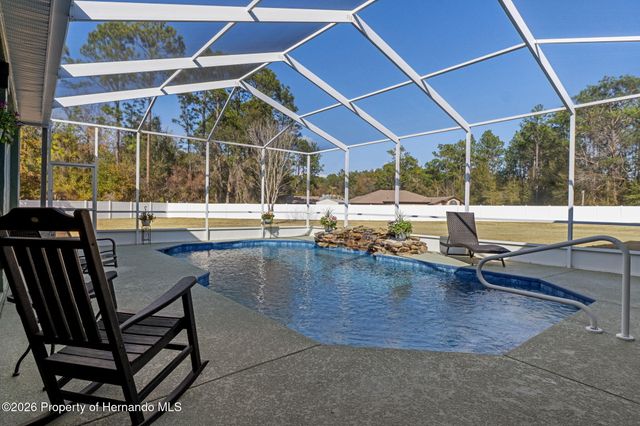 4444 Hansen Trail, Brooksville, FL 34604