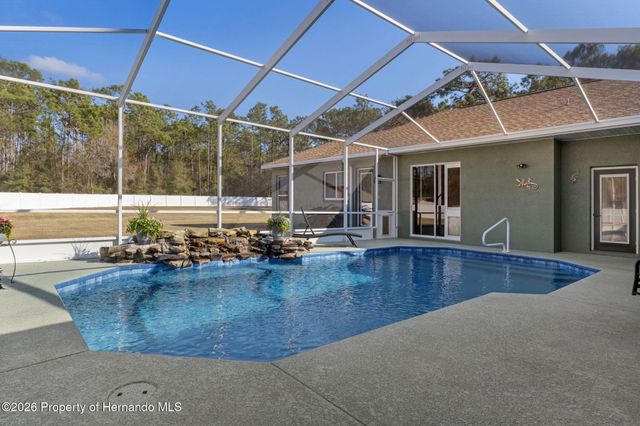 4444 Hansen Trail, Brooksville, FL 34604