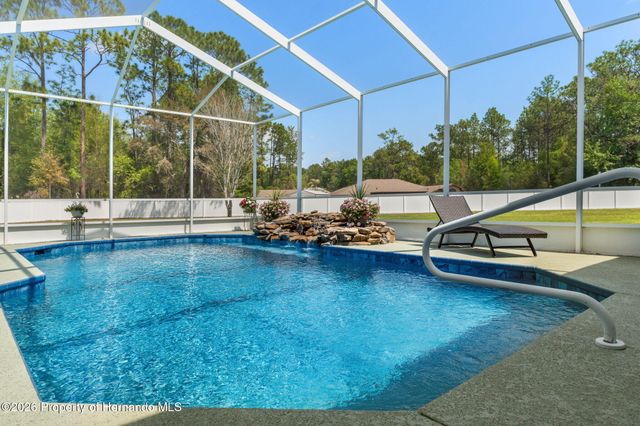 4444 Hansen Trail, Brooksville, FL 34604