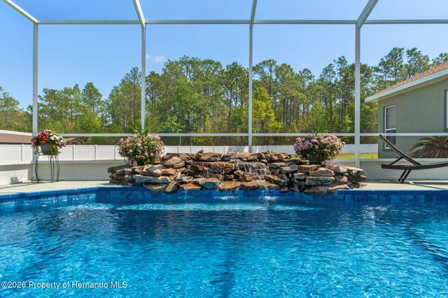 4444 Hansen Trail, Brooksville, FL 34604