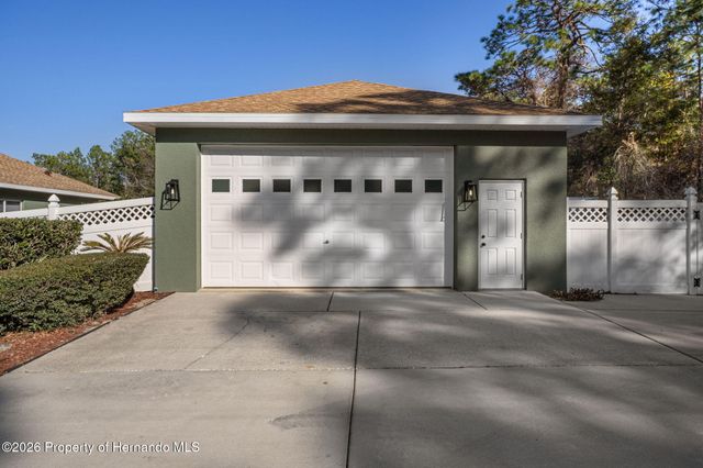 4444 Hansen Trail, Brooksville, FL 34604