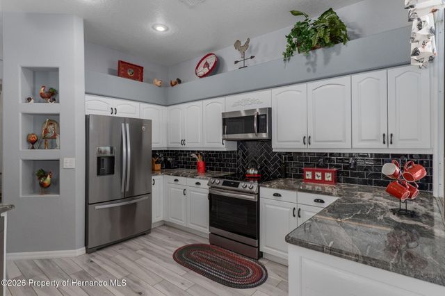 4444 Hansen Trail, Brooksville, FL 34604